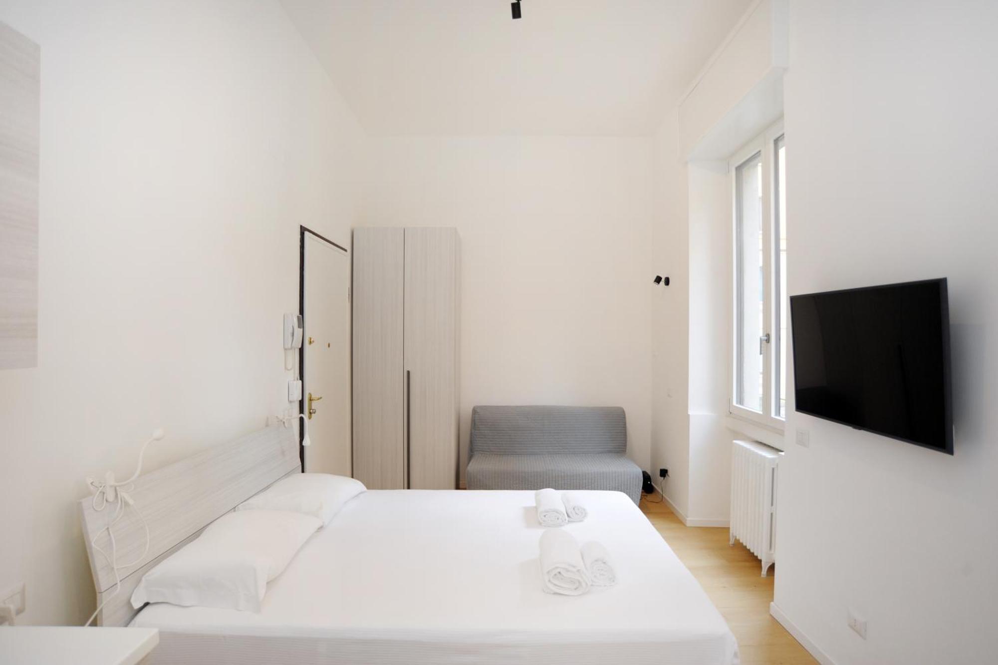 Copernico Apartment Milan