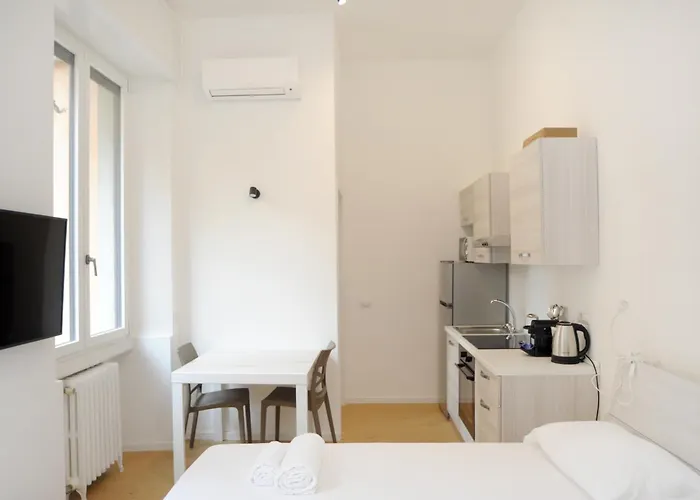 Copernico Apartment