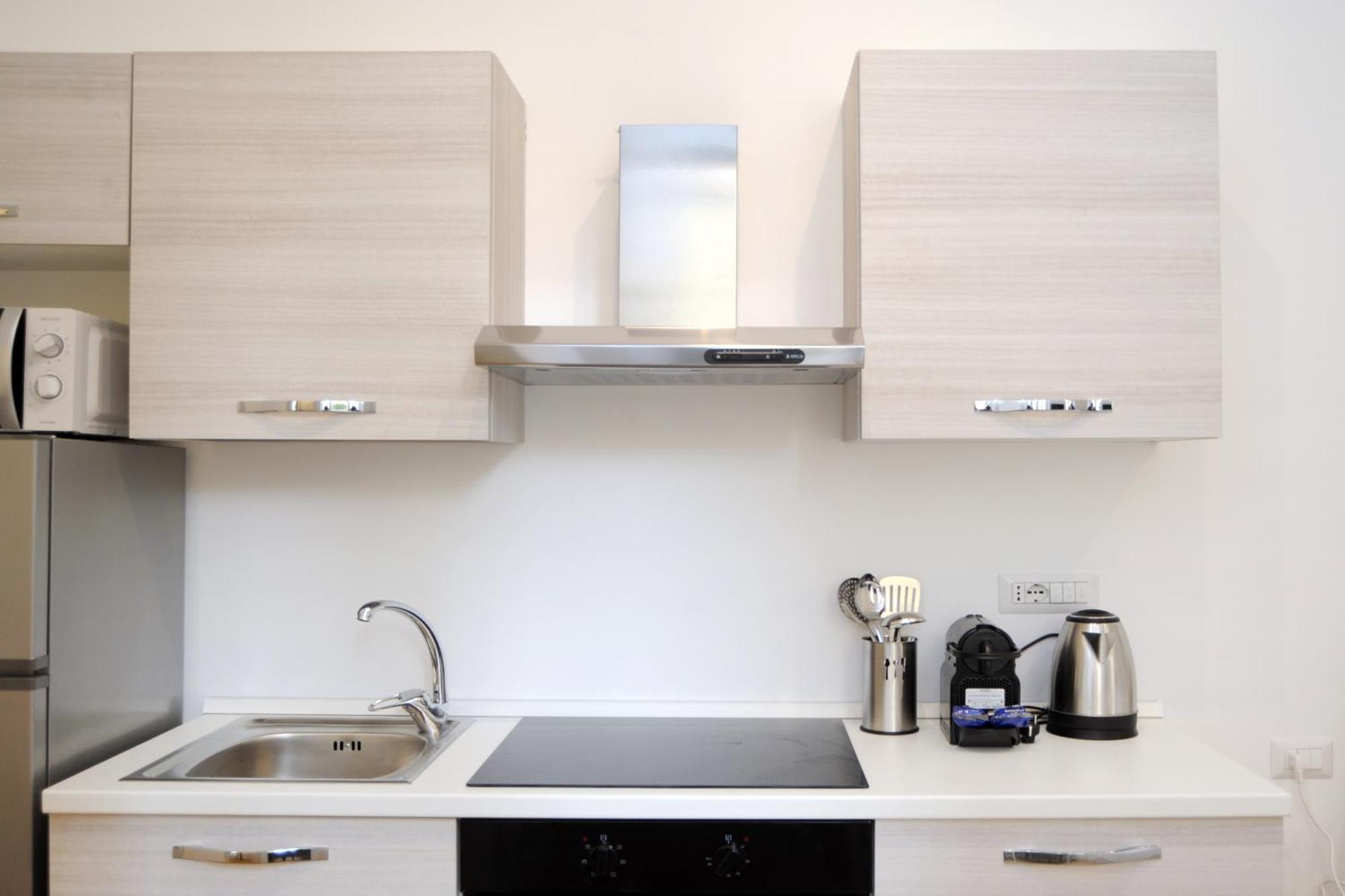 Appartement Copernico