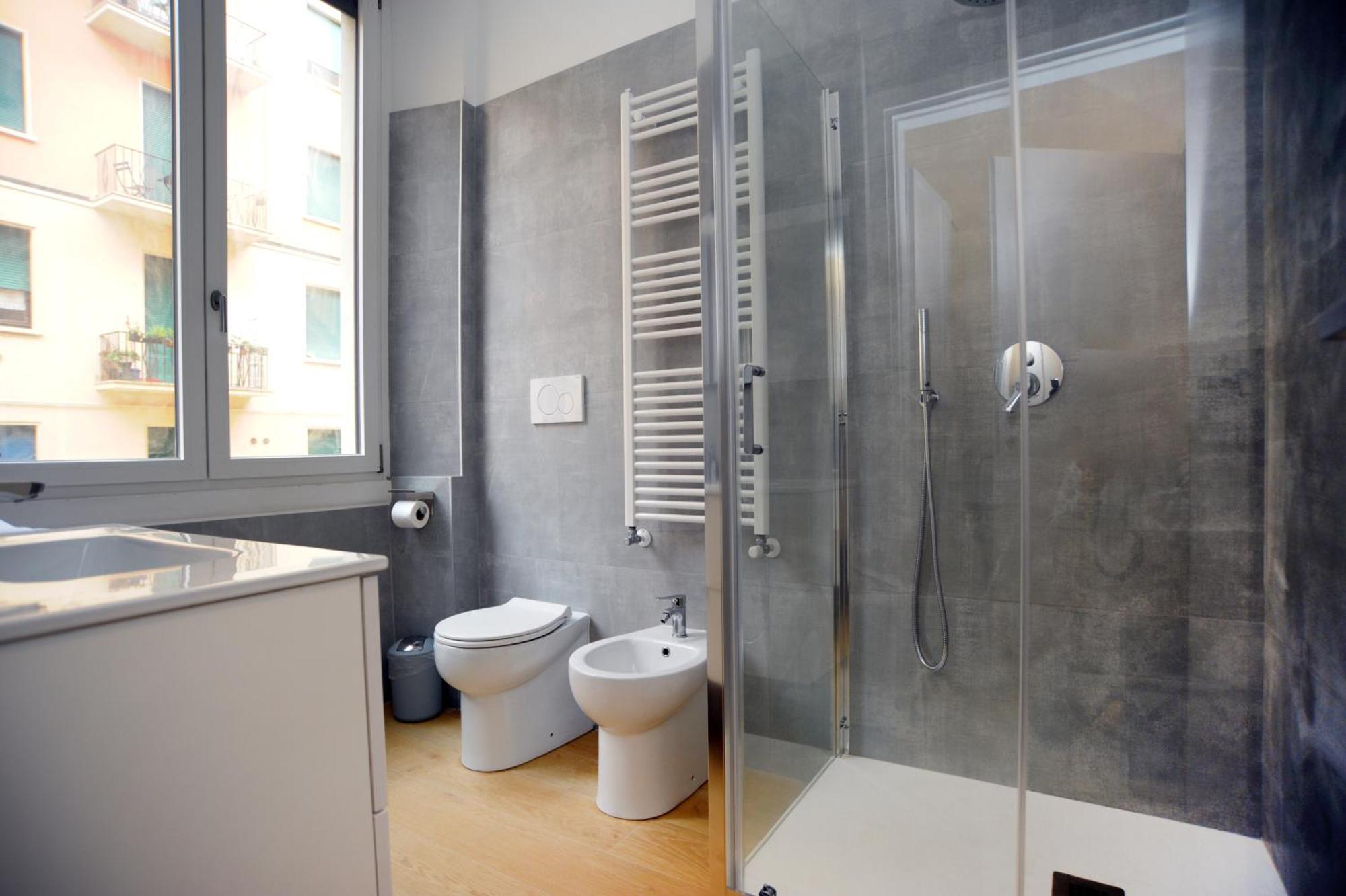 Appartement Copernico *