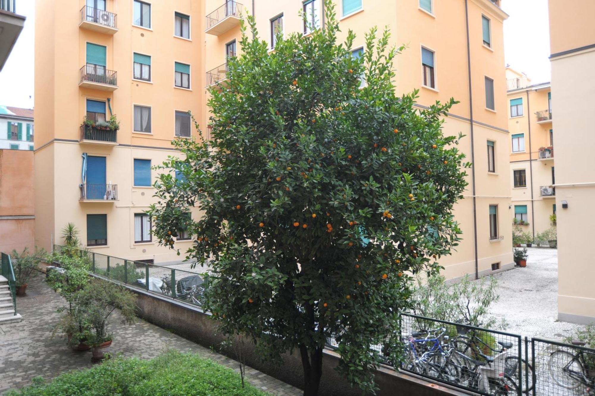 Appartement Copernico Milan