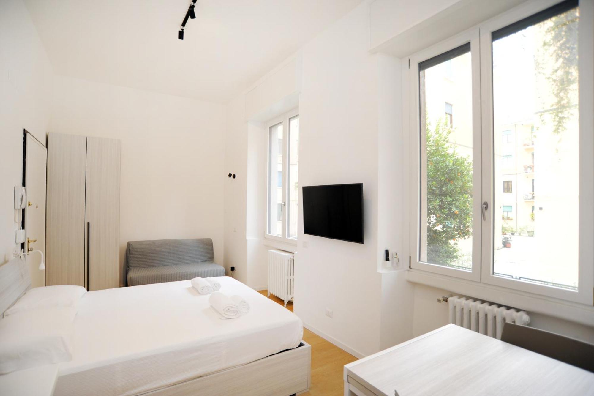 Appartement Copernico *