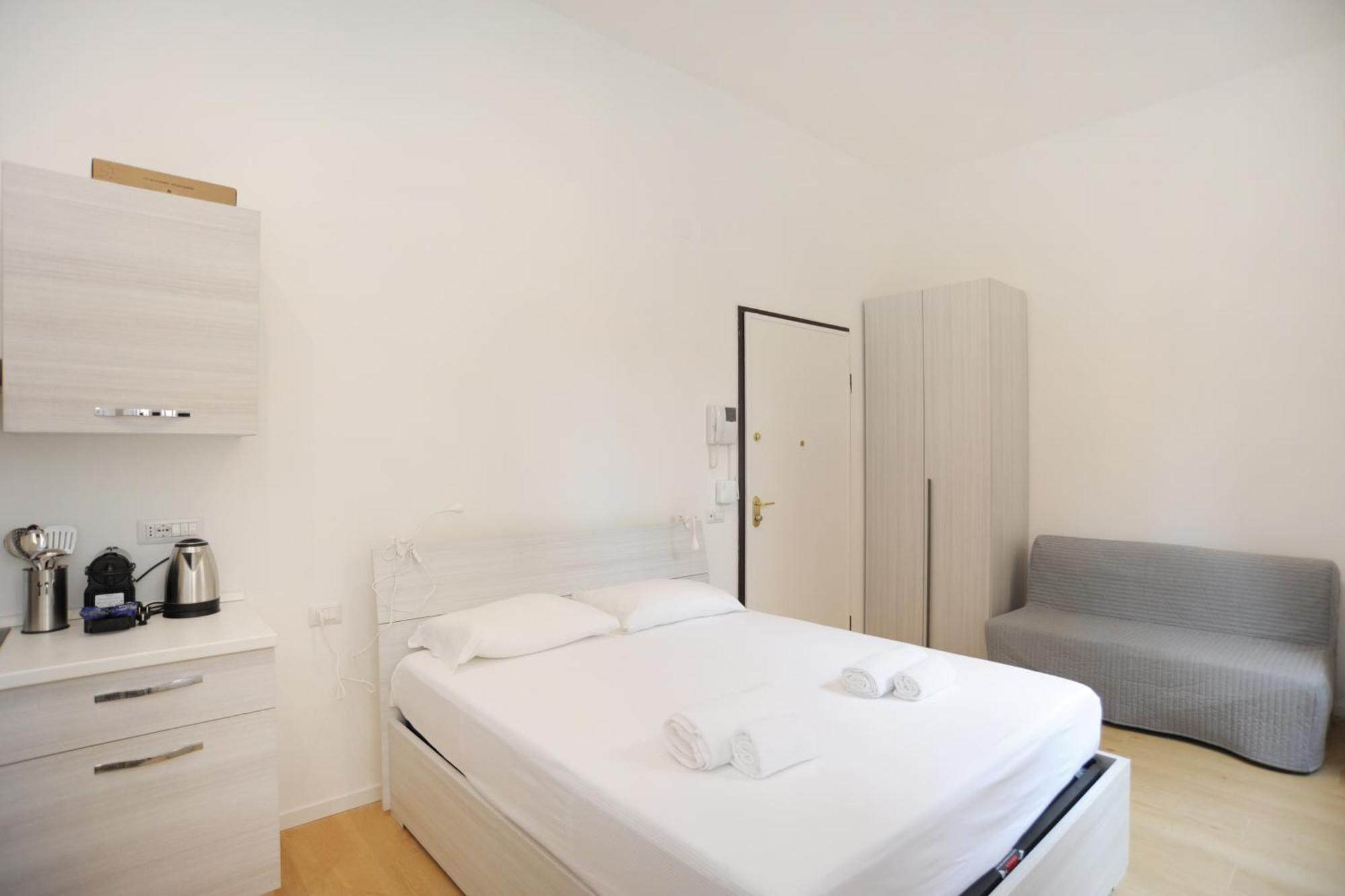 Copernico Appartement Milan