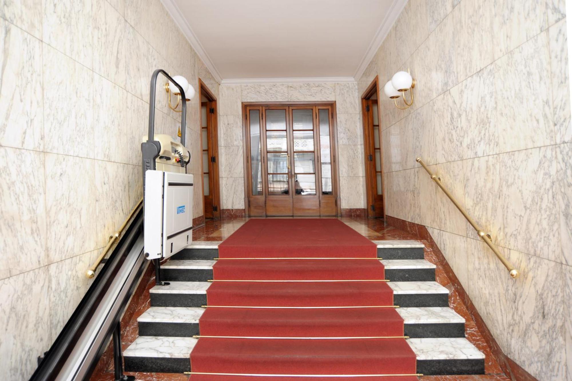 Copernico Appartement