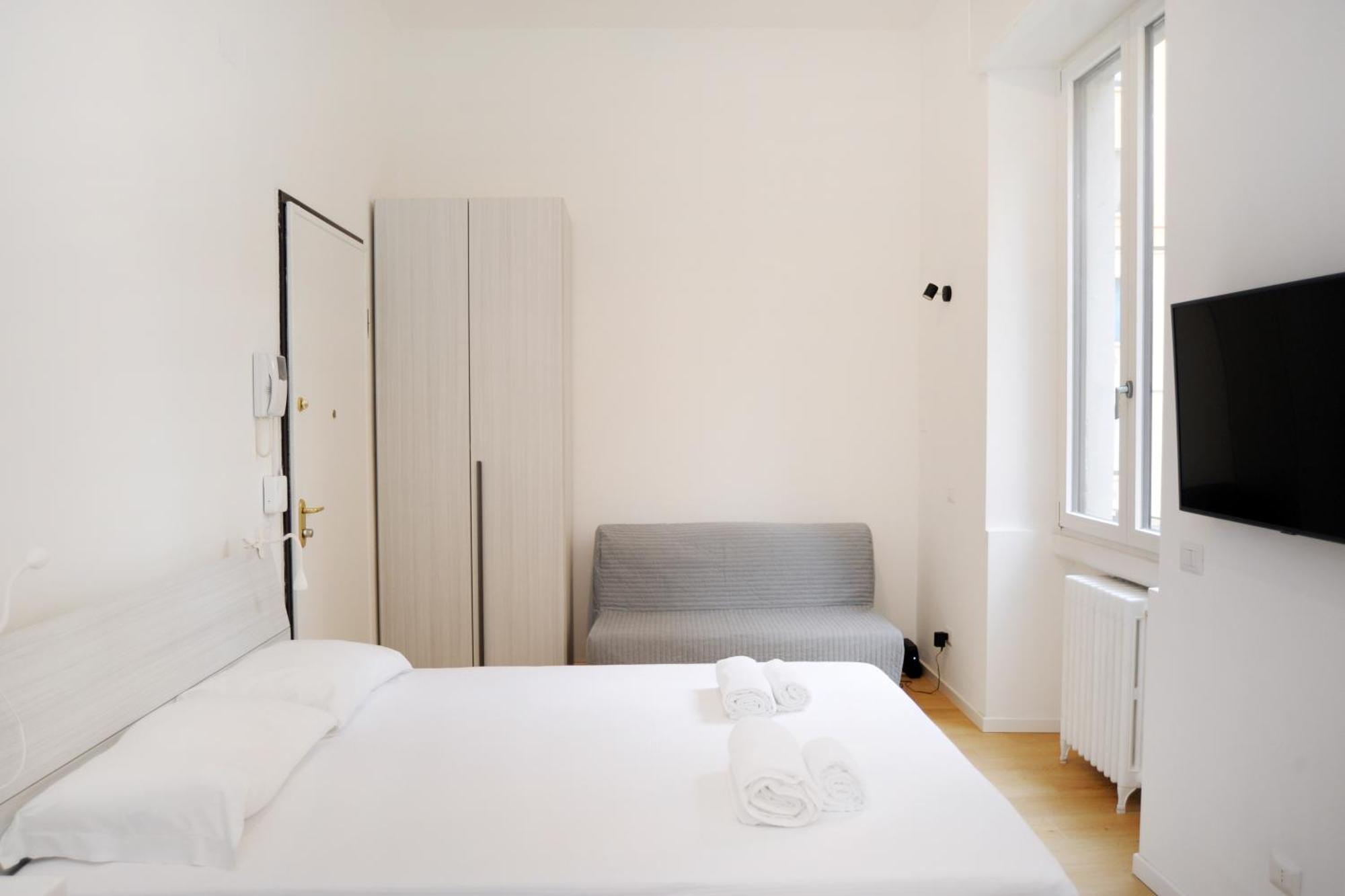 Appartement Copernico Milan
