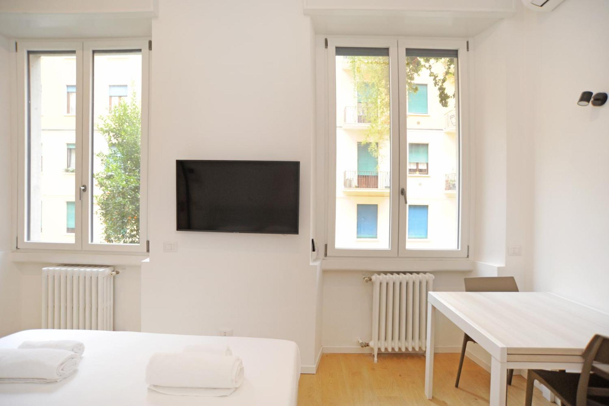 Appartement Copernico *