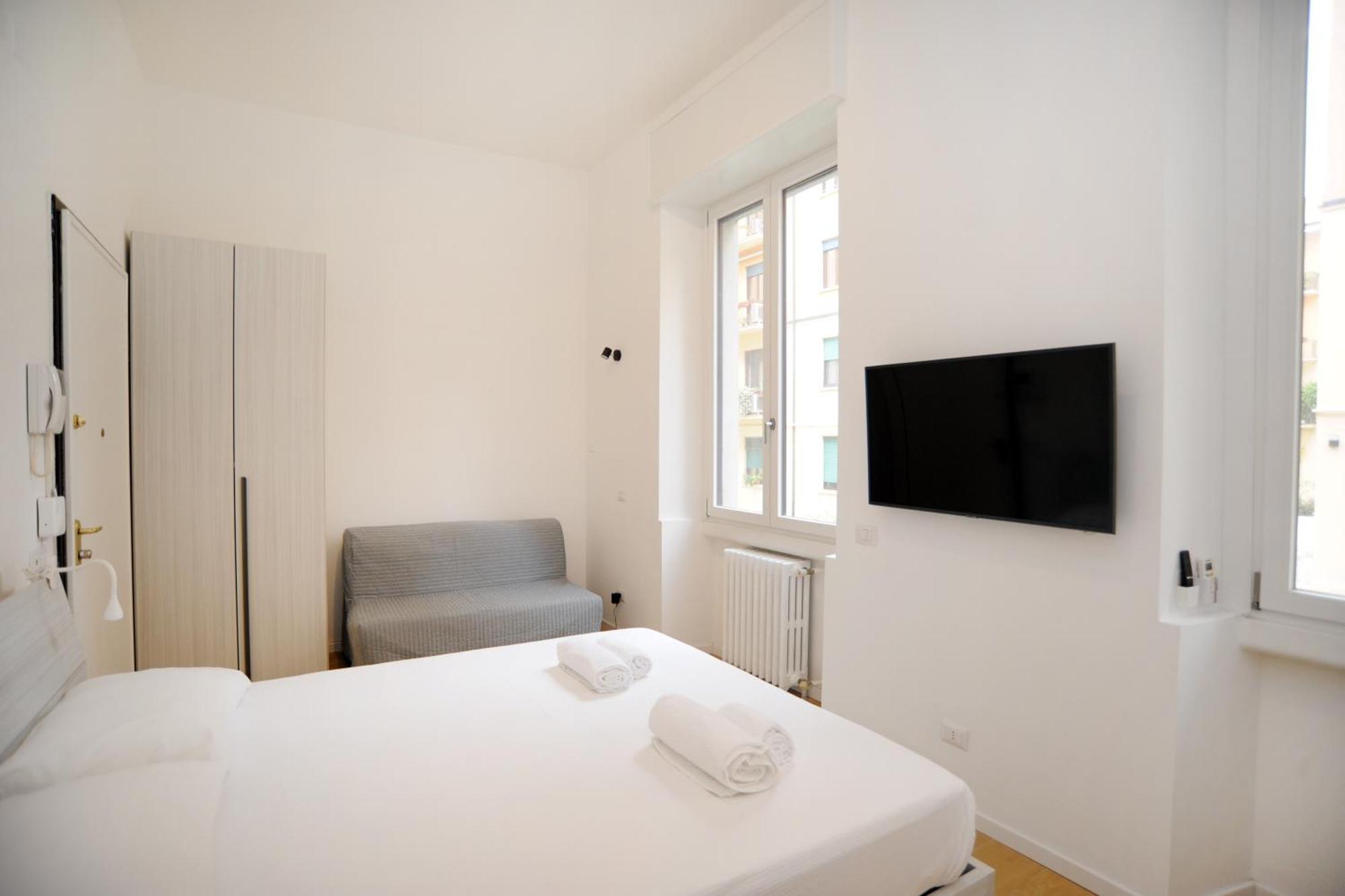 Appartement Copernico