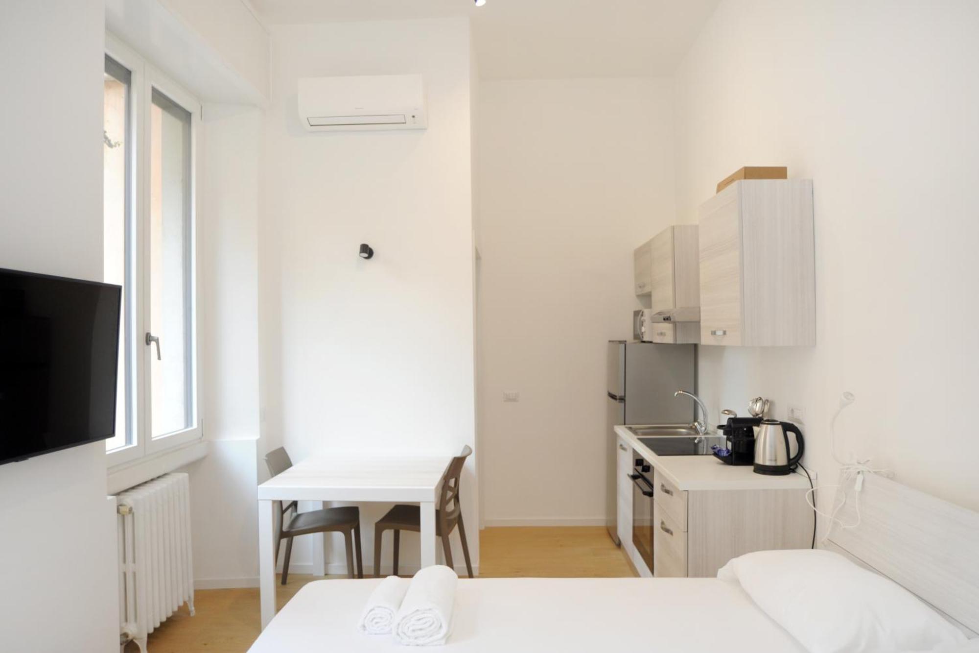 Copernico Appartement Milan